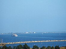 Представлен проект скоростной трассы от Краснодара к Керченскому мосту