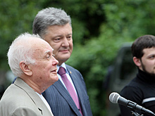 Помилованный в РФ шпион умер на Украине