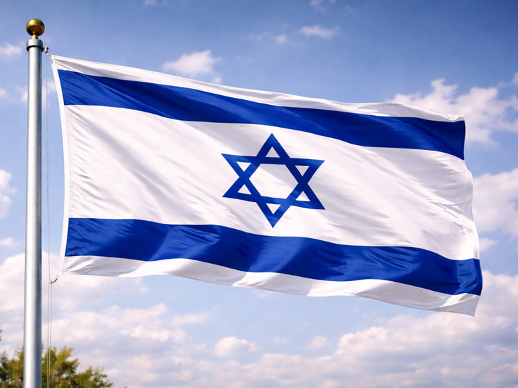 Израиль подозревают в захвате крипторынка из-за файлов Эпштейна