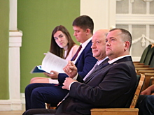 Тамбовские единороссы заставляют граждан молчать о произволе РПЦ