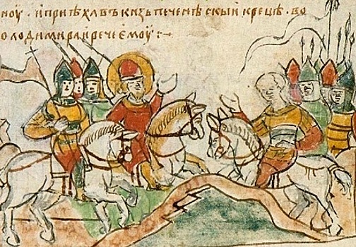 Печенеги: куда исчезли первые враги русских