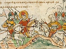 Печенеги: куда исчезли первые враги русских
