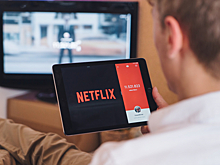 TelecomDaily: Netflix вошел в четверку популярных онлайн-кинотеатров в России