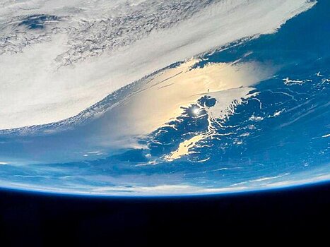 Эколог Рыбальченко опроверг наступление климатической точки невозврата на Земле