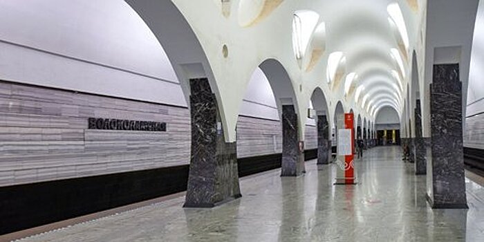 В Мосгордуме предложили запустить в метро сбор пластиковых бутылок в обмен на проездные билеты