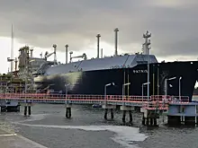 Газовая бомба США: на Украине скандал из-за СПГ
