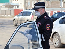 Областная ГИБДД: Выезд и въезд в Саратов открыты