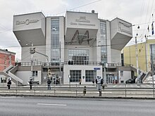 МВД выявило хищения билетным оператором у Театра Романа Виктюка более 6,5 млн