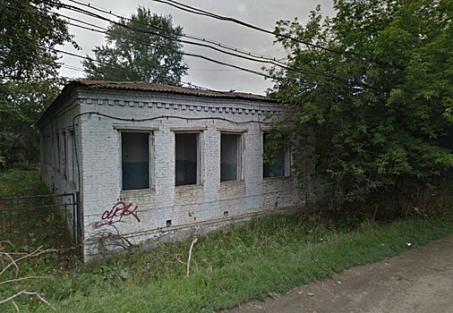 Экс-чиновник поплатился миллионами за снос старого купеческого особняка