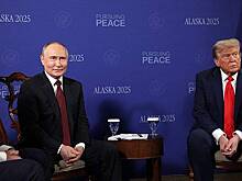 В МИД раскрыли важное поручение Путина и Трампа