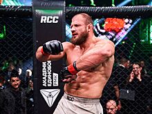 Иван Штырков — Шамиль Гамзатов, когда бой, Иван Штырков: контракт с UFC, допинг, карьера, бои
