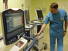 Фонд святой Екатерины закупил новые аппараты ИВЛ для горбольницы № 40