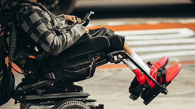 Врач назвал причину увеличения числа детей-инвалидов