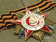 Выставка "Великие Победы" пройдёт в Брянске‍ 28 февраля
