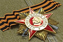Выставка "Великие Победы" пройдёт в Брянске‍ 28 февраля