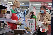 Какие продукты подорожают в 2022 году: прогнозы экономиста