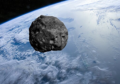 Космонавт оценил возможность побега человечества от астероида на Луну