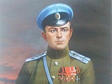 120-летие казачьего поэта Николая Туроверова отметят в Челябинске