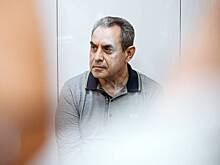 Российский генерал-майор объяснил получение взятки помощью семье