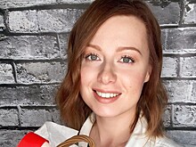 Юлия Савичева впервые показала лицо дочери