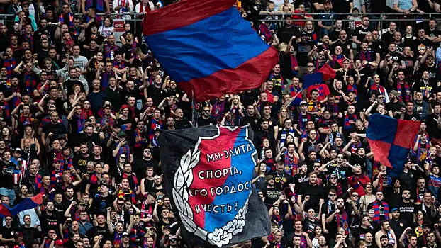 «Тут не о чем говорить» – в ЦСКА отреагировали на интерес «Спартака» к Кисляку