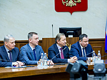 Новое лицо Ростуризма