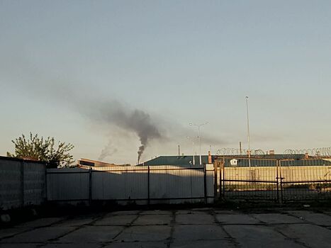 Суд в Костроме разберется с испортившими воздух бизнесменами