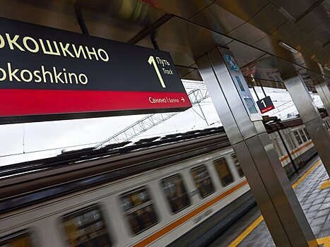 Расписание электричек Киевского направления МЖД изменится 21–22 и 28–29 января