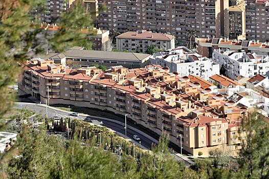 В Испании начался жилищный бум