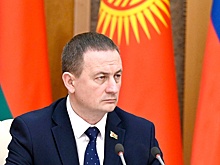 Премьер Беларуси возглавил делегацию на заседании глав правительств ШОС