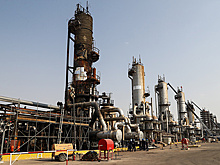 Saudi Aramco повысила июньские цены на нефть