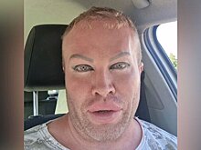 Блогера Шпака признали иноагентом