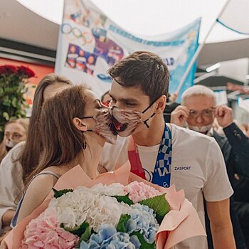 Тренер Рылова Логвинова: «Понимаю, что отношение ко мне может быть скептическим»