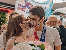 Тренер Рылова Логвинова: «Понимаю, что отношение ко мне может быть скептическим»