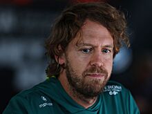 Себастьян Феттель высказался о возможности возвращения в Формулу-1