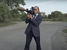 На автора роликов о вымышленном чиновнике Наливкине завели уголовное дело