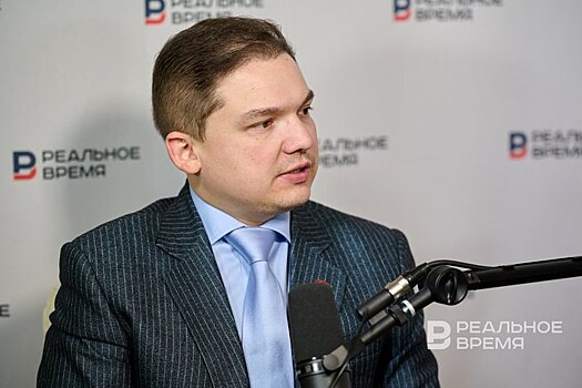 Игорь Астафьев: "Все места на TatEnergyExpo проданы, мы фиксируем стопроцентное заполнение экспоплана"