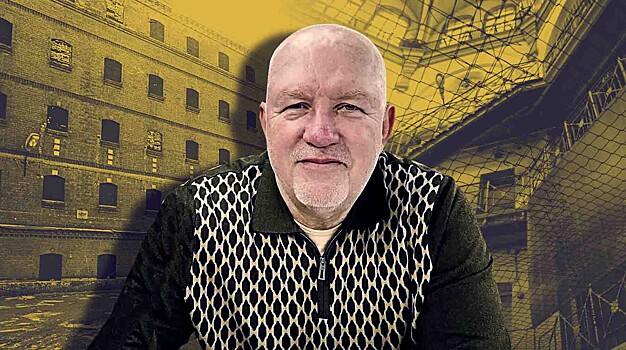 «В пятницу — шансон, в субботу — органная музыка»: писатель Михаил Орский оценил идею устроить в «Крестах» музей и концертную площадку