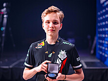 Россиянин попал в топ-10 лучших киберспортсменов 2022 года