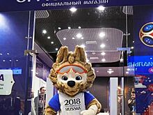 Торговцы заняли почти все пустующие площади в столичном стрит- ритейле перед ЧМ-2018