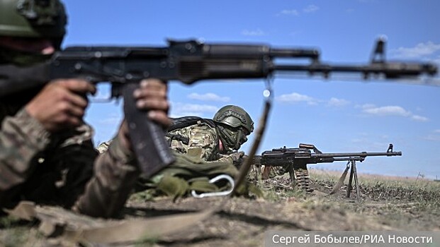 Куда российские войска двинутся после Юнаковки