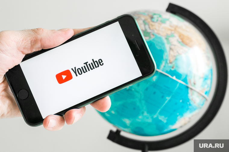 Глава Минцифры Шадаев: YouTube не заблокируют, пока не появится достойная альтернатива