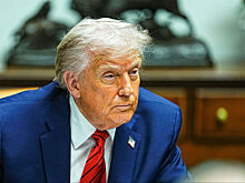 Президент США Трамп высказался о коррупции на Украине