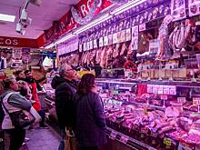 Россиянка побывала в Норвегии и раскрыла цены на продукты в магазинах