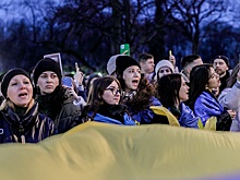 Польша потратила на украинских беженцев более $2 млрд в 2025 году