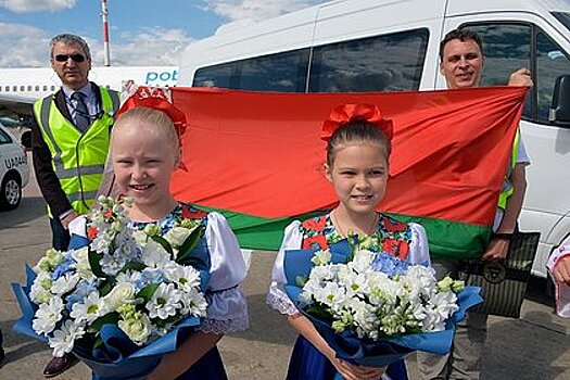 В Белоруссии рассказали о плодотворных отношениях с Россией