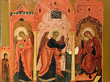 Сокровища Мстёры: музей впервые покажет уникальные древнерусские иконы