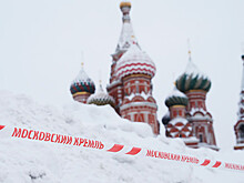 В мэрии Москвы ожидают до 6 см снега к утру 12 февраля