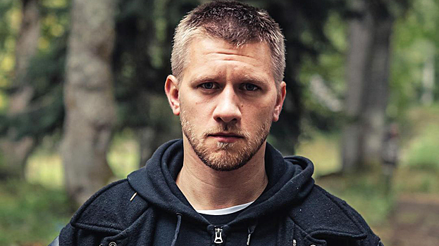 Актер Михаил Кремер — об искусстве и главной роли в новом проекте