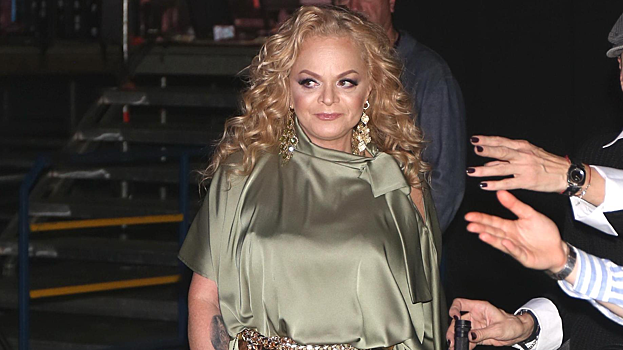 На Ларису Долину поступила жалоба в природоохранную прокуратуру